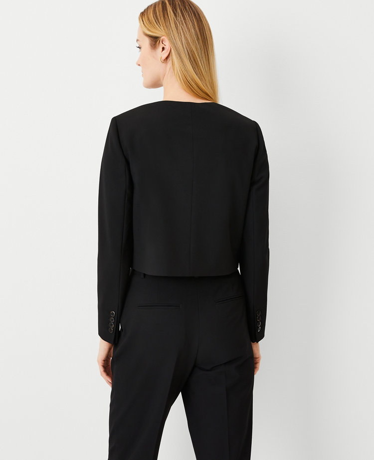 Black Suits For Women