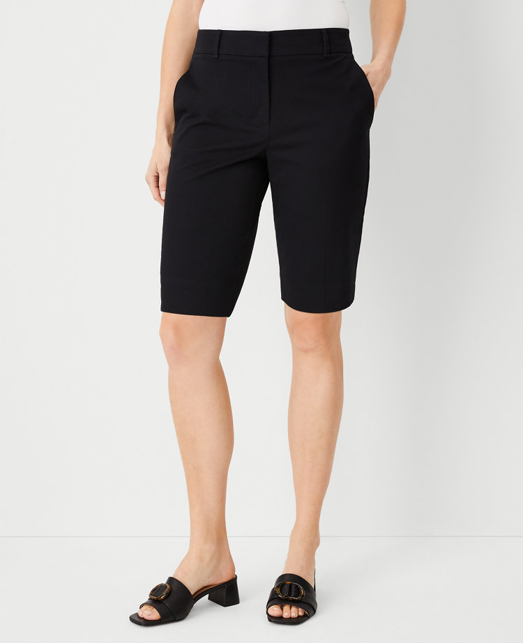 Ann Taylor The Boardwalk Short - Curvy Fit