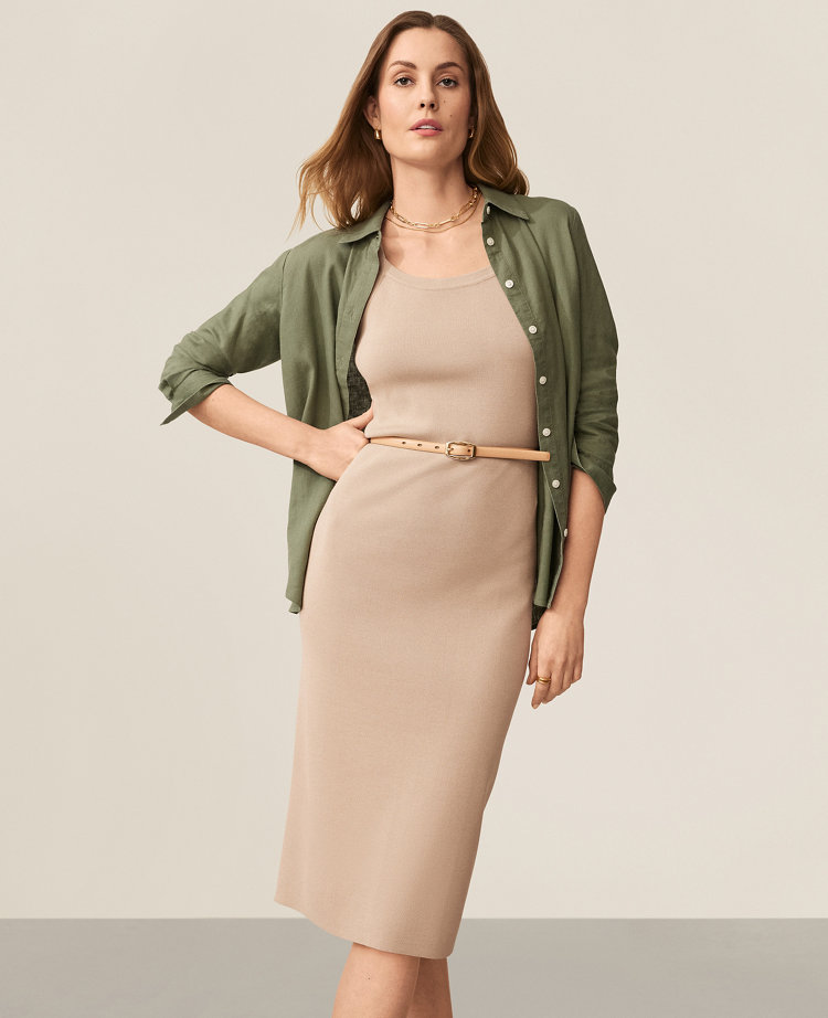 Weekend Relaxed Shirt