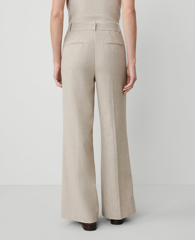 The Perfect Wide Leg Pant