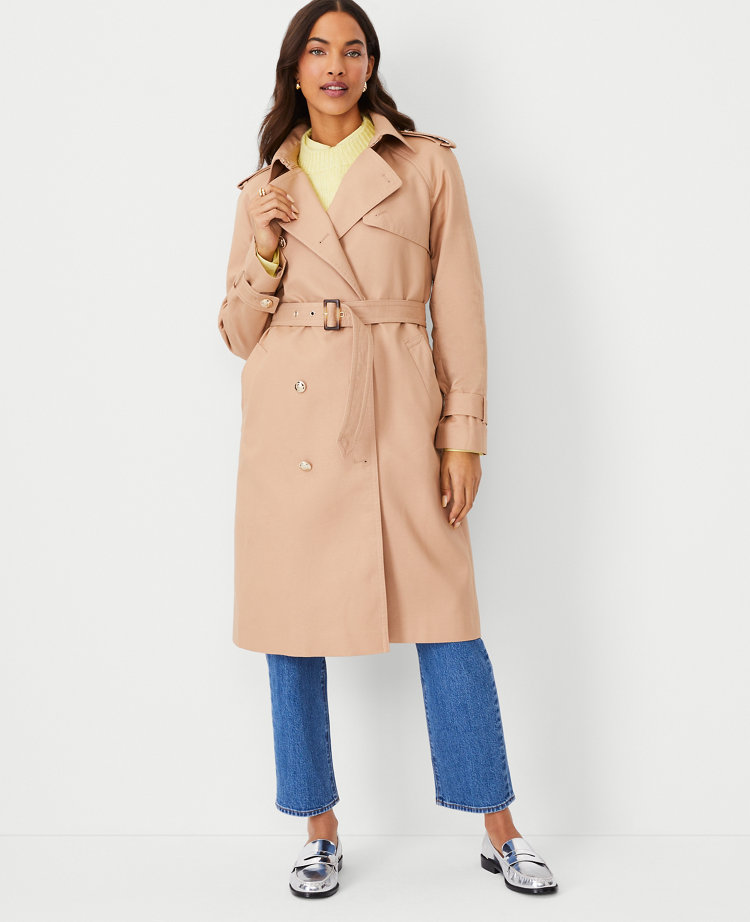 Ann taylor coats on sale on sale