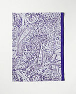 Paisley Scarf carousel Product Image 2