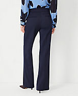 The Petite Chain Pocket Boot Cut Pant carousel Product Image 2