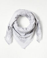 Paisley Blanket Scarf carousel Product Image 2