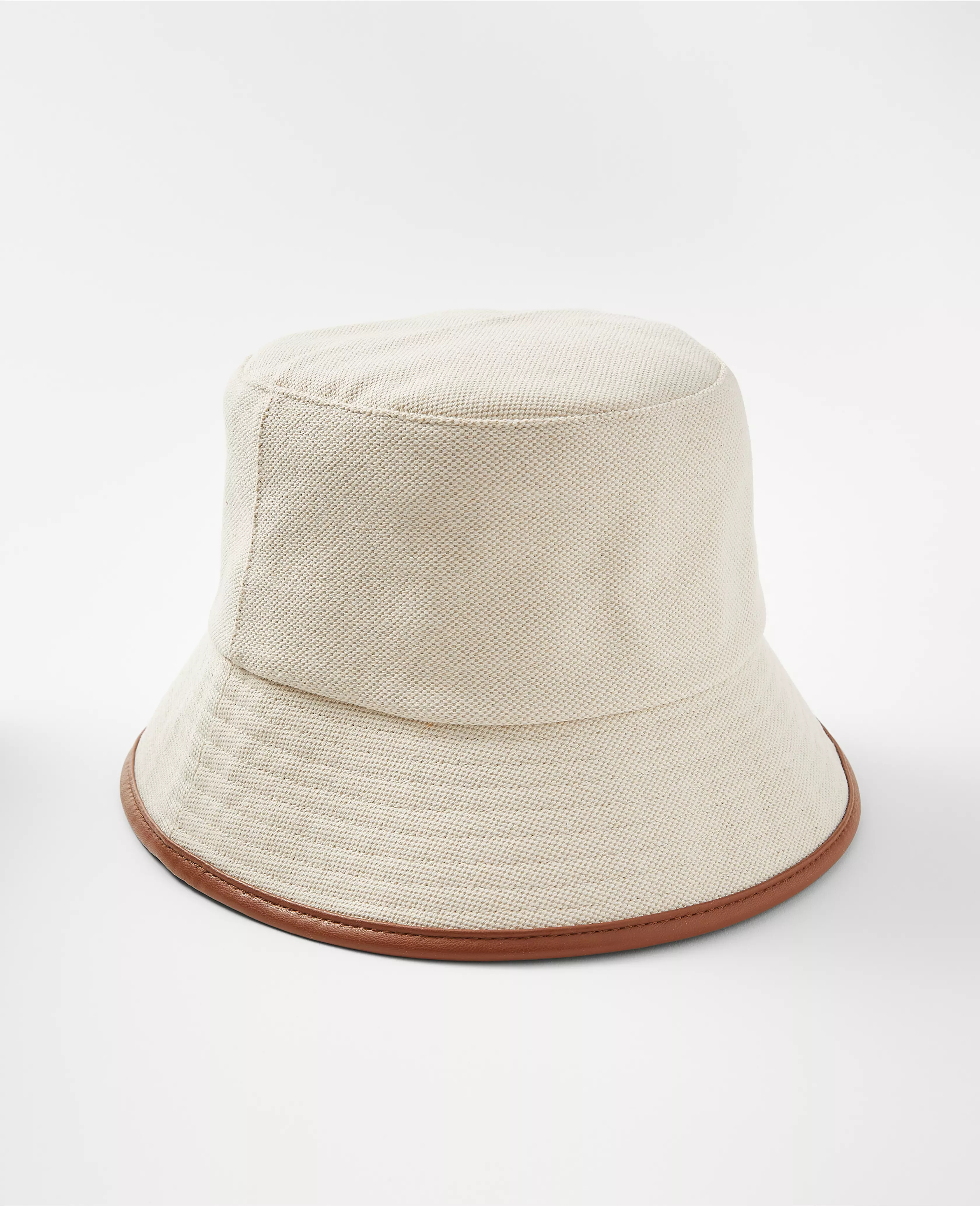 AT Weekend Canvas Bucket Hat