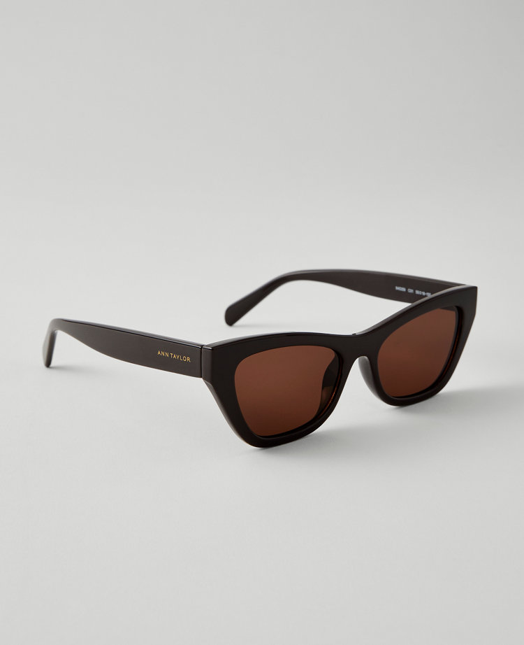 Cateye Sunglasses