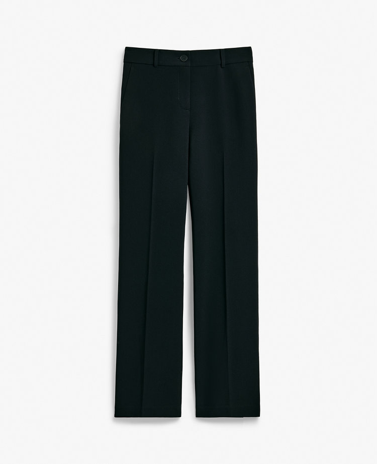The Jayne Crop Trouser