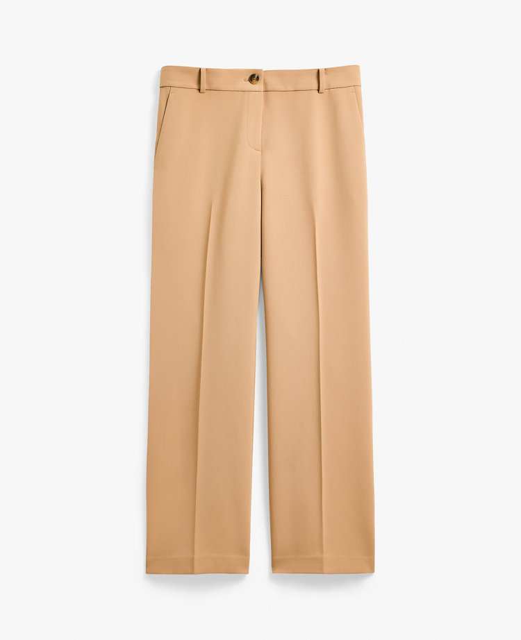 The Jayne Crop Trouser