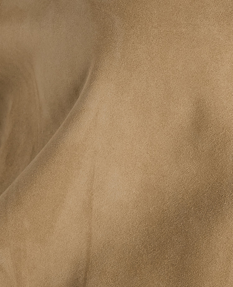 Haven Well Within Suede Muscle Tee