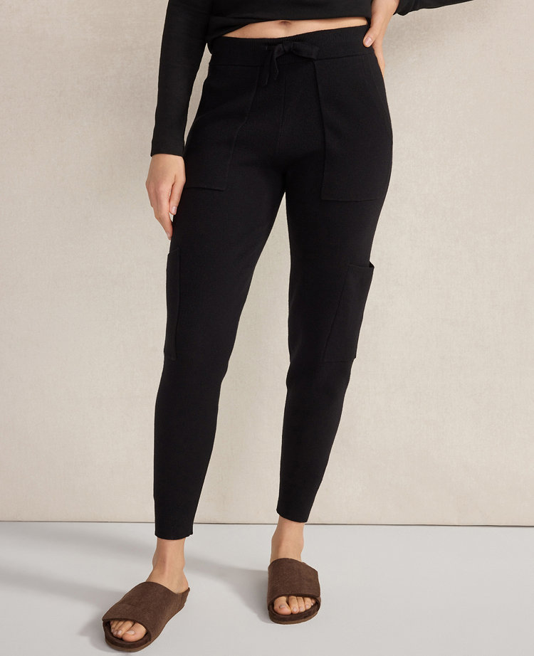 Haven Well Within Viscose Blend Cargo Joggers