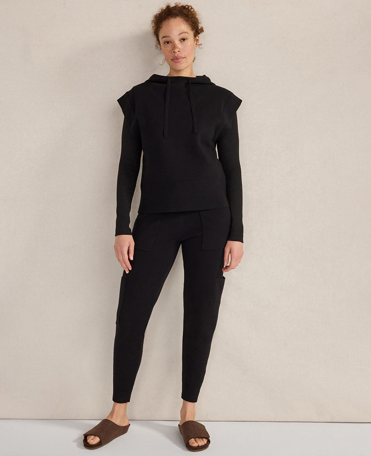 Haven Well Within Viscose Blend Cargo Joggers