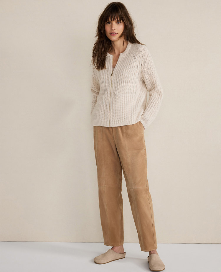 Haven Well Within Suede Pants