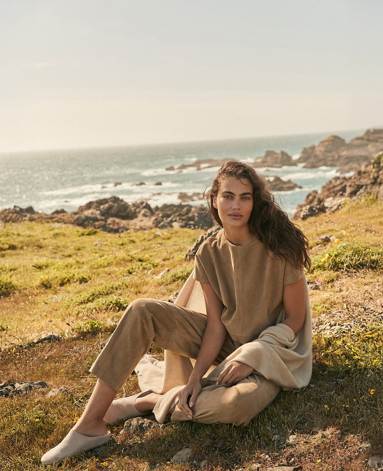 Haven Well Within Suede Pants