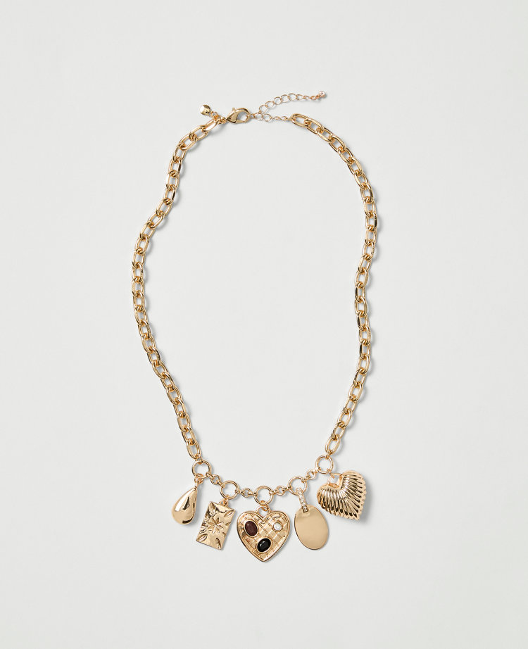 Charm Necklace