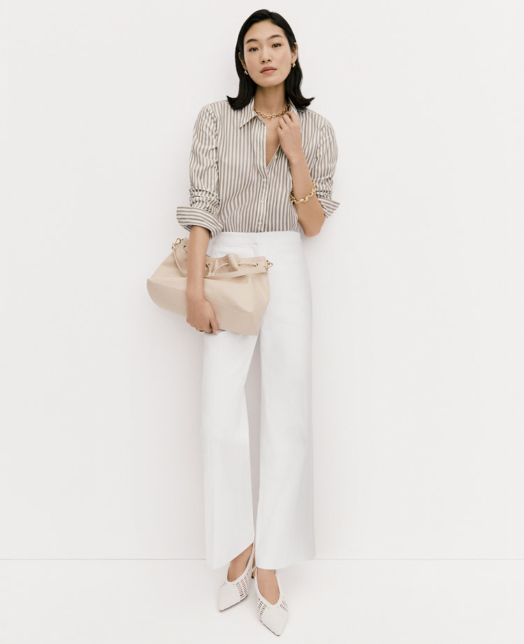 The Petite Grace Pant