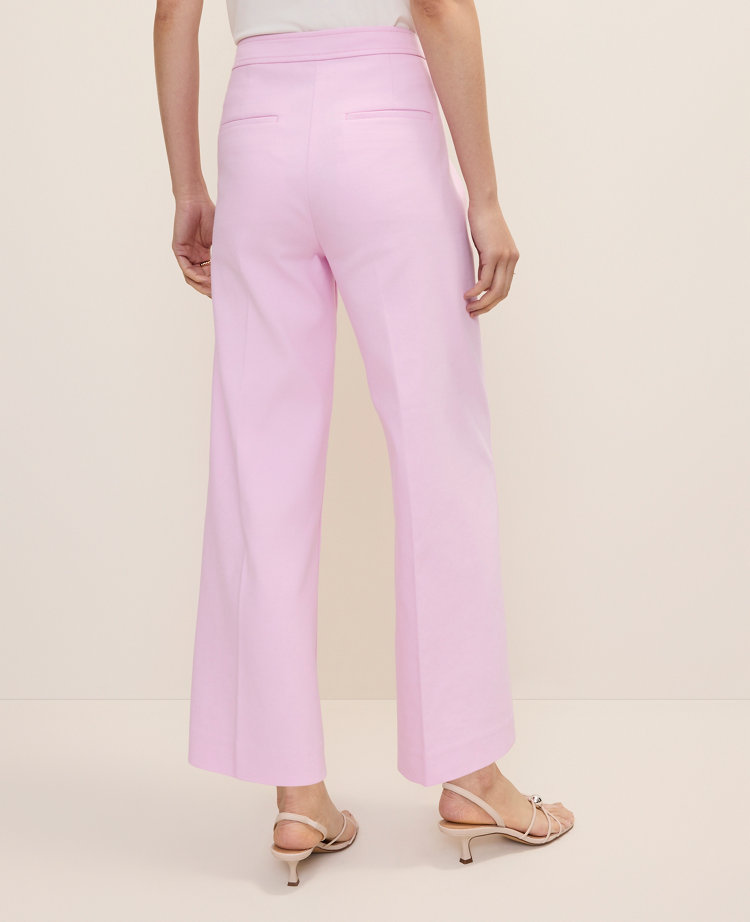 The Grace Straight Pant carousel Product Image 3