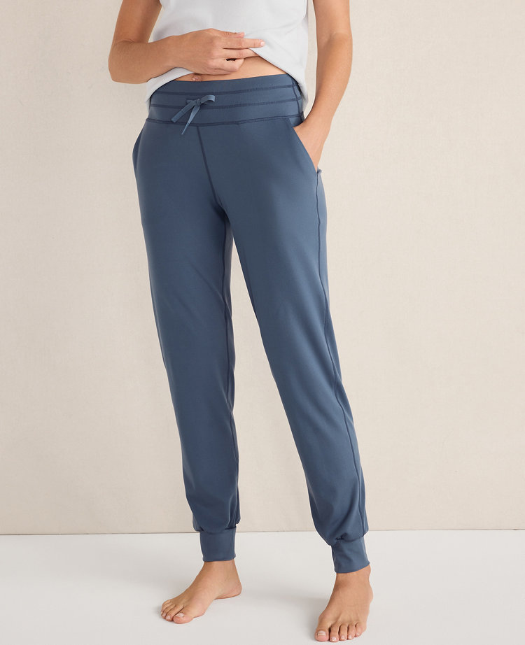 Haven Well Within Balance Drawstring Joggers