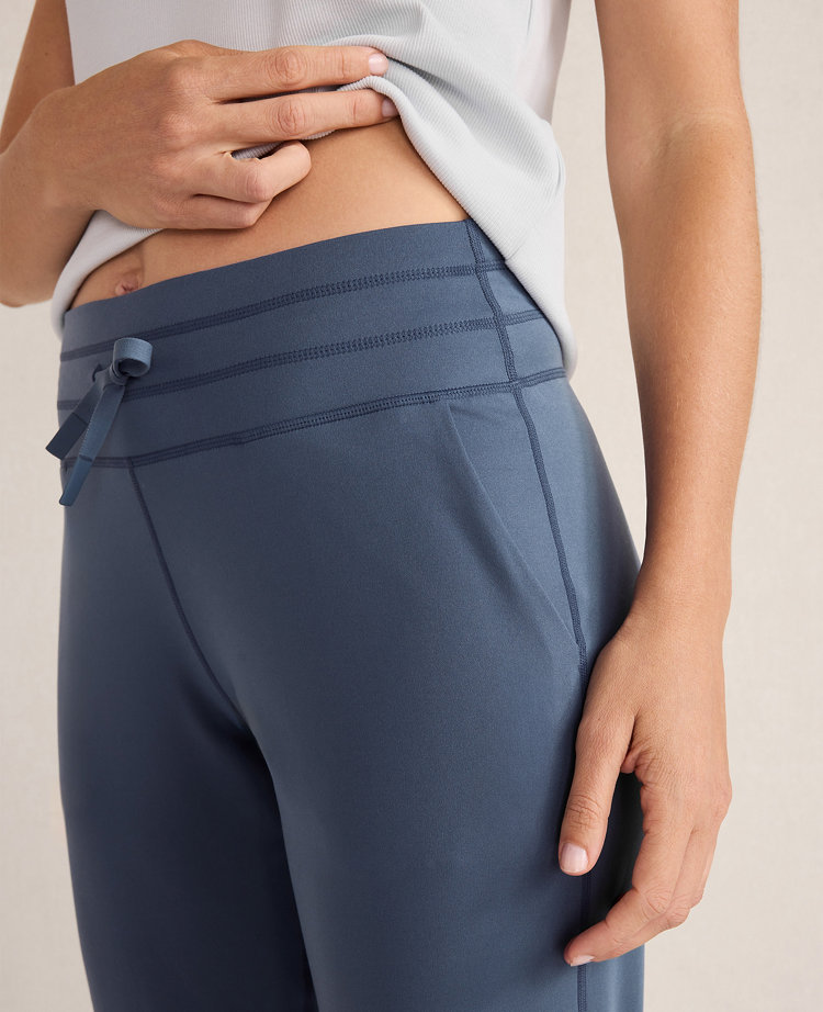 Haven Well Within Balance Drawstring Joggers