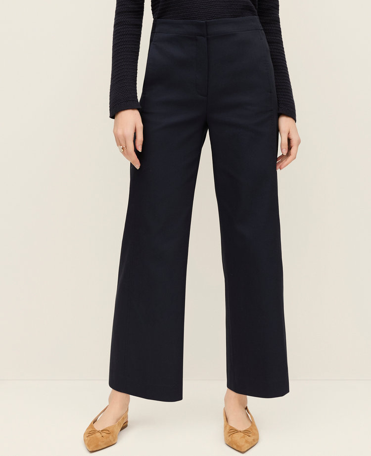 The Petite Grace Pant