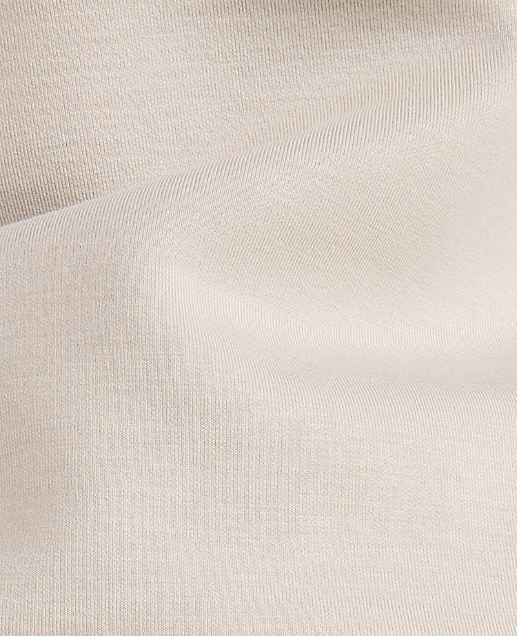 Haven Well Within Soft-Brushed Fleece Funnel Neck Pullover