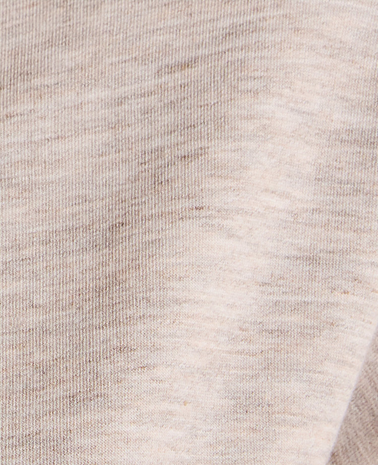 Haven Well Within Fleece Straight Leg Pants