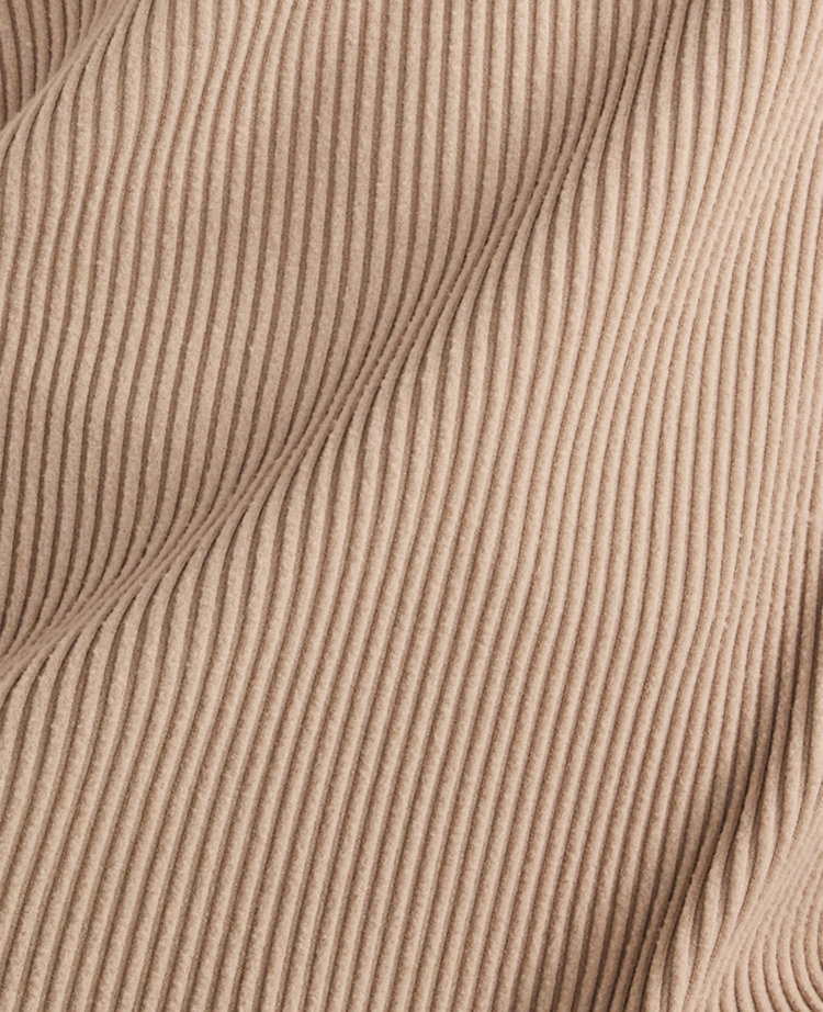 Ann Taylor Haven Well Within Ottoman Rib Straight Leg Pants Women's