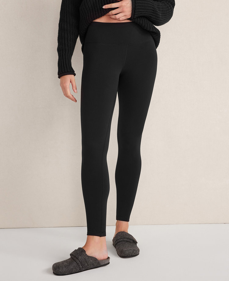 Haven Well Within Balance Fleece-Lined Leggings