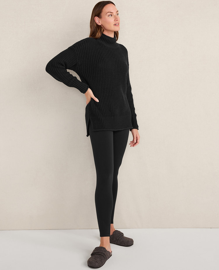 Haven Well Within Balance Fleece-Lined Leggings