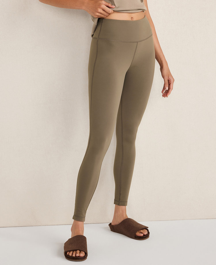 Haven Well Within Balance Fleece-Lined Leggings