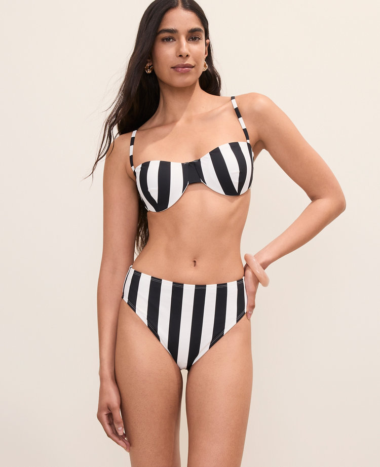 Two Piece Swimsuit