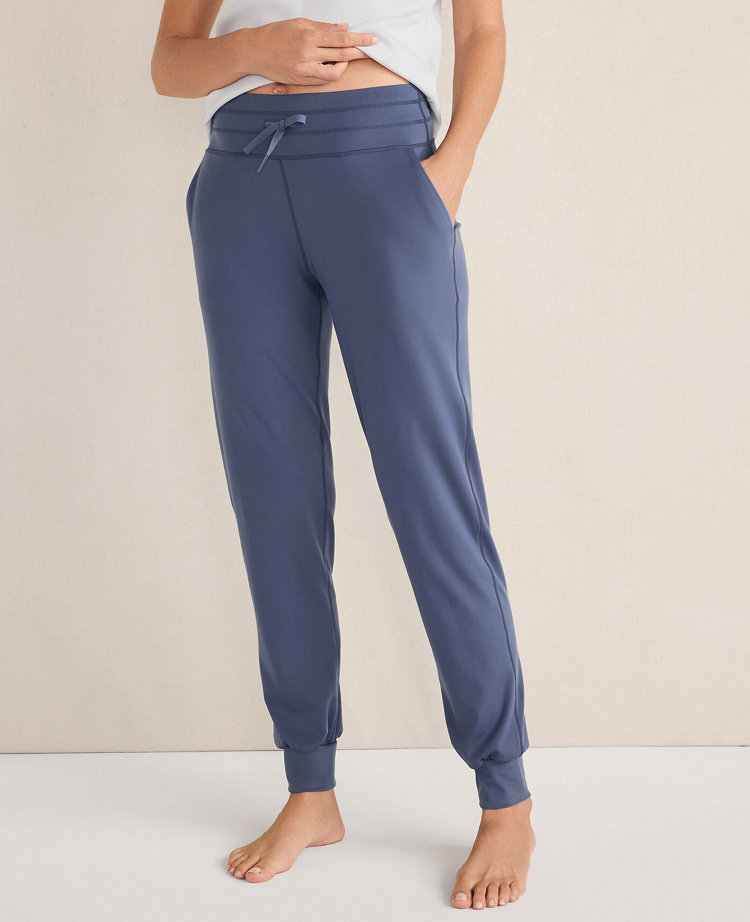 Haven Well Within Balance Drawstring Joggers