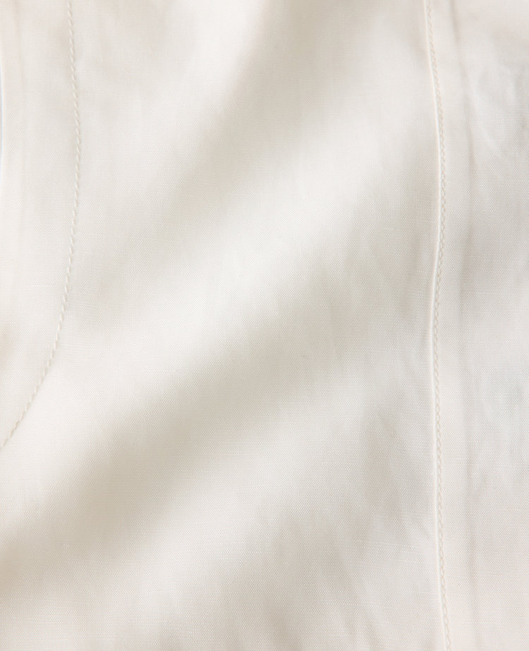 Haven Well Within Linen Blend Vest