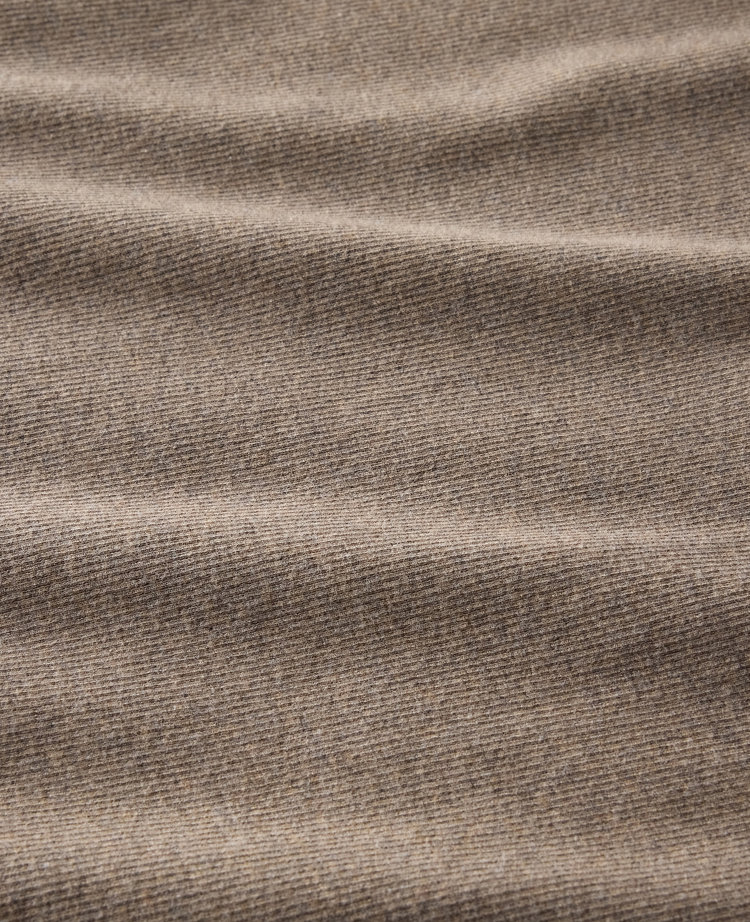 Haven Well Within Organic Cotton Rib Knit Wide Leg Pants