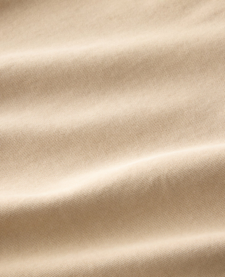 Haven Well Within Garment-Dyed Organic Cotton Terry Pants