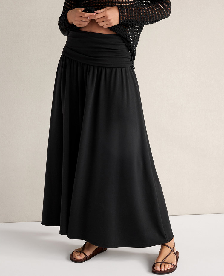Haven Well Within Organic Cotton Modal Strapless Dress