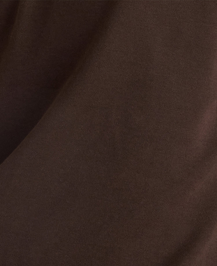 Haven Well Within Organic Cotton Interlock Cargo Skirt