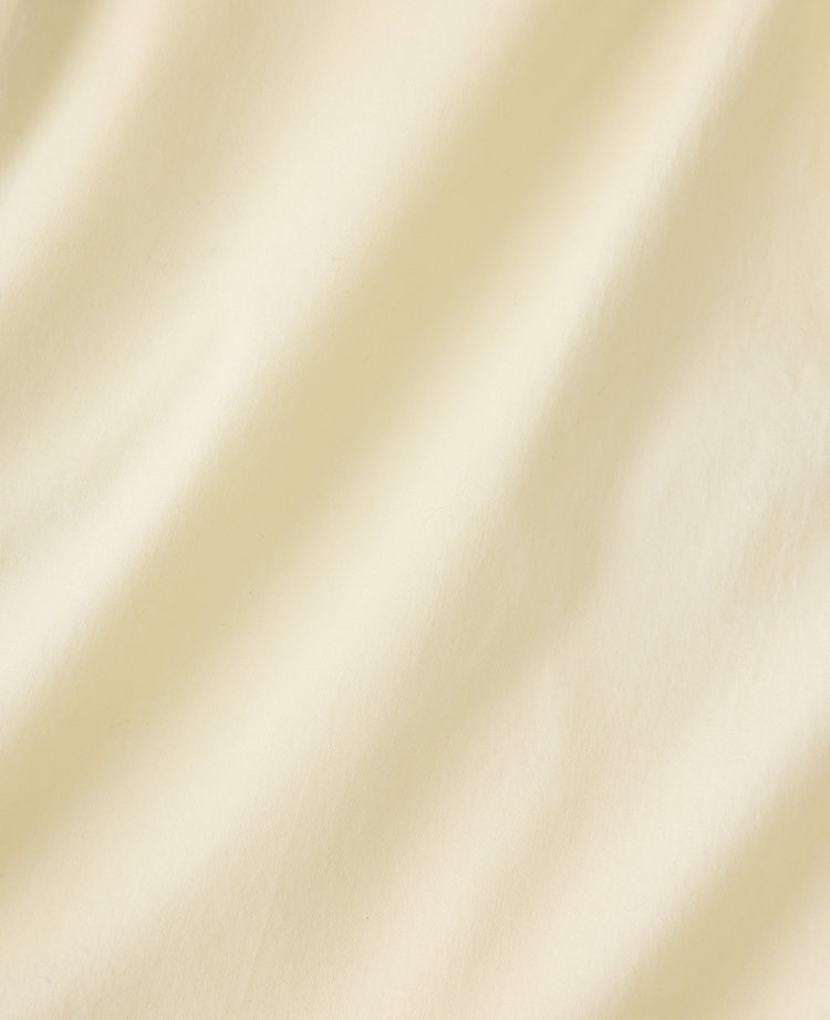 Haven Well Within Organic Cotton Twill Tapered Pants