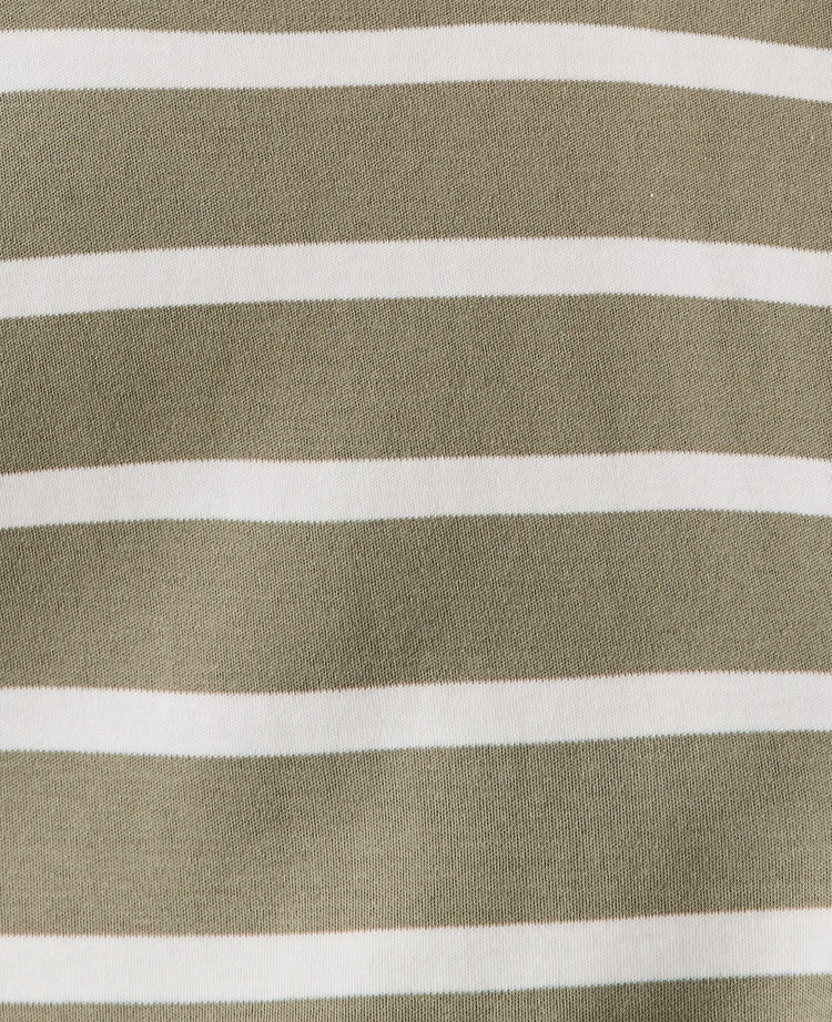 Haven Well Within Organic Cotton Interlock Everyday Sweatshirt