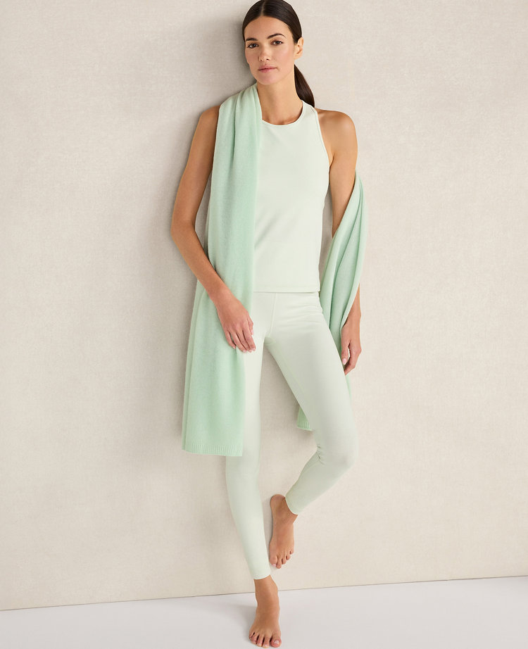 Haven Well Within Balance Organic Cotton Leggings