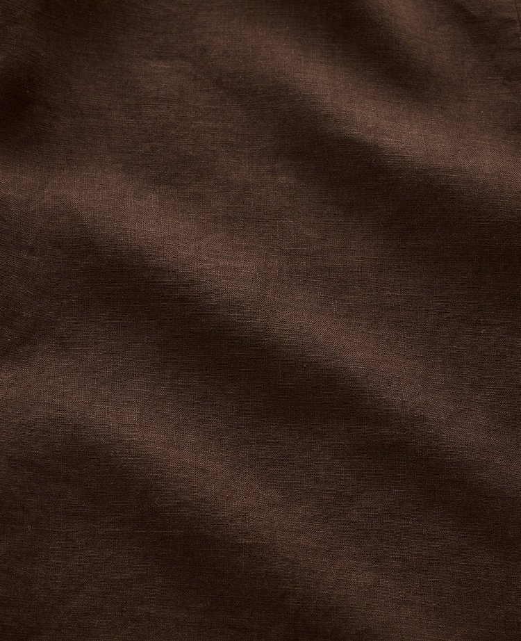 Haven Well Within Linen Halter Maxi Dress