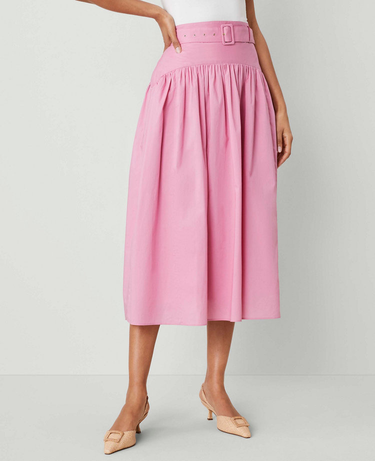 Straw Pointy Toe Buckle Slingback Pumps