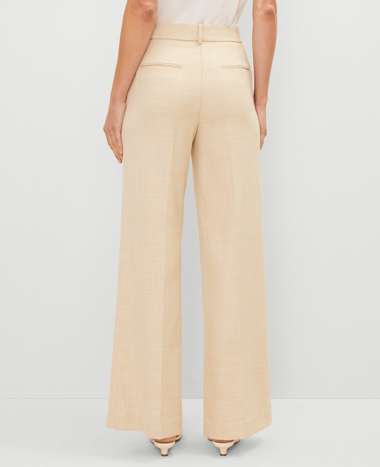 The Perfect Wide Leg Pant