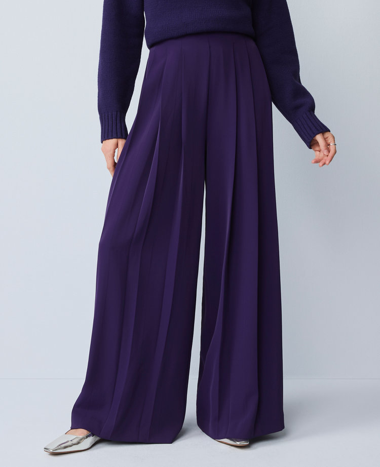 The Palazzo Pant