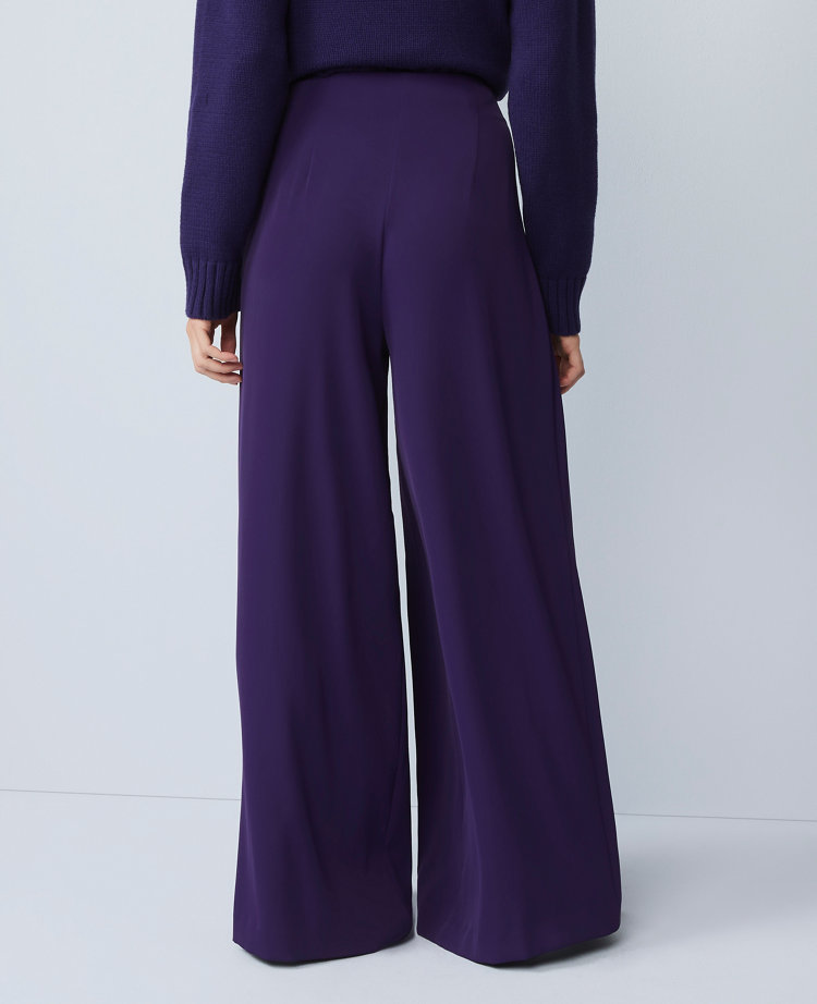 The Palazzo Pant