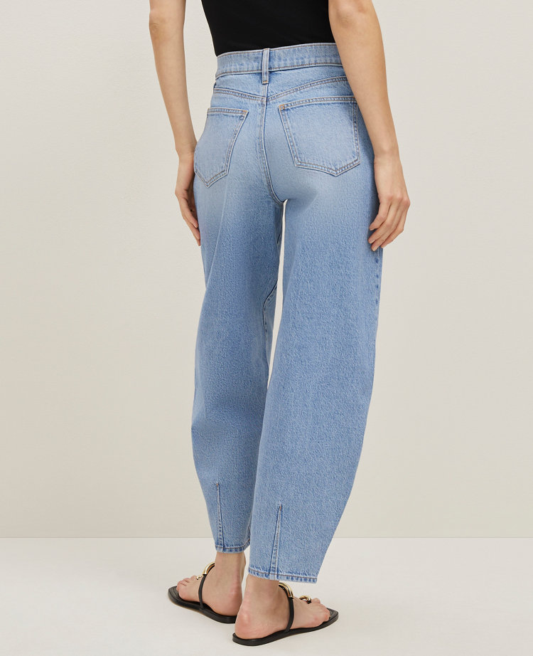ànuke online store（アンヌーク） / Highwaist Straight