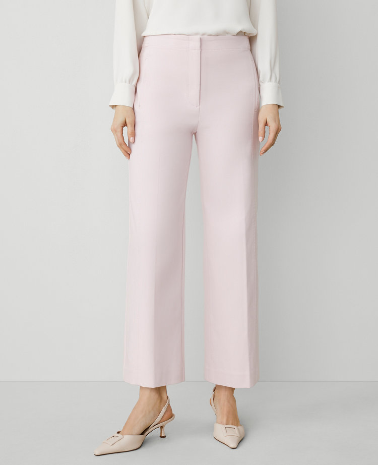 The Grace Straight Pant