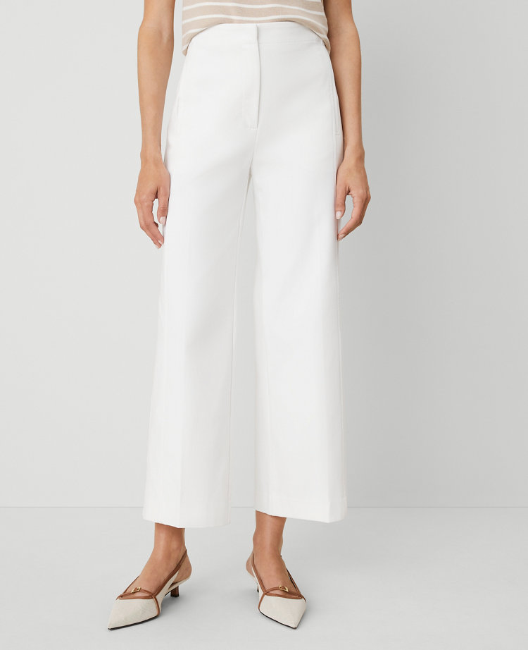 The Grace Straight Pant
