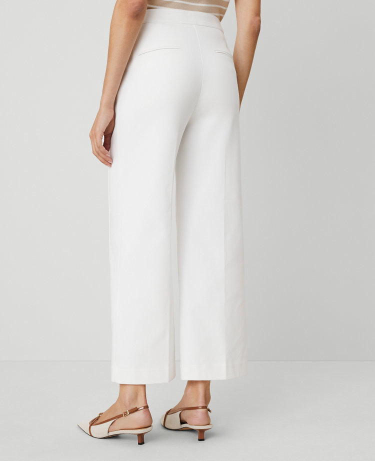 The Grace Straight Pant