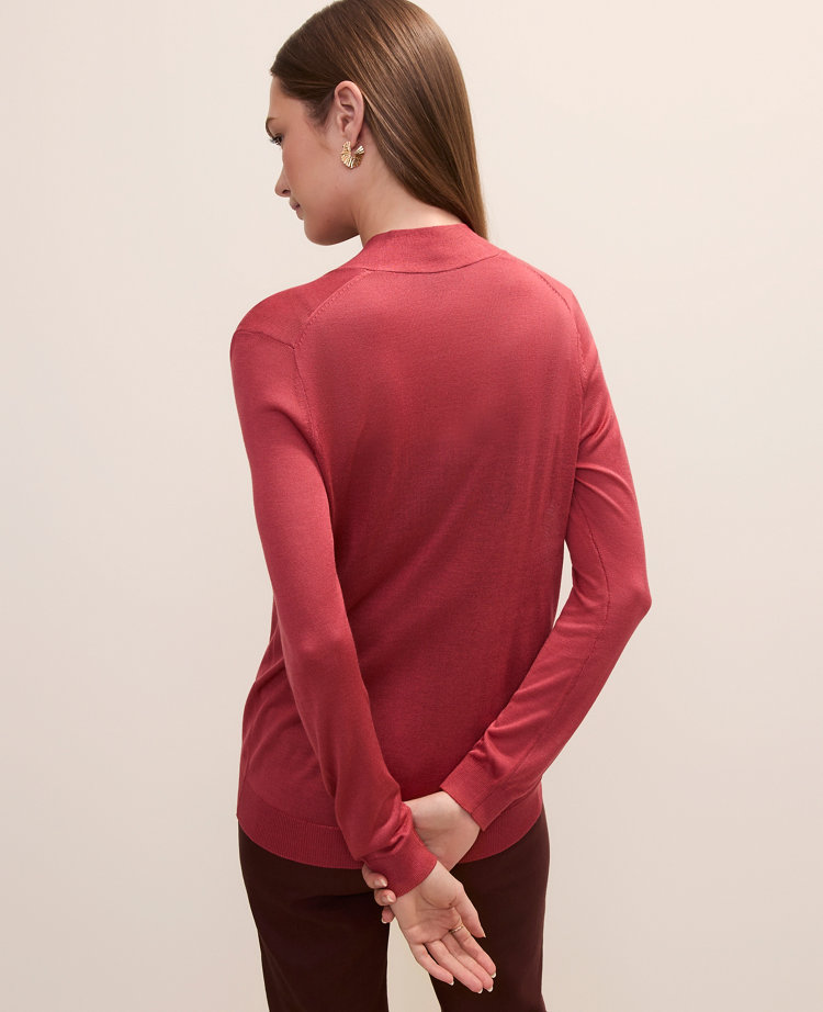 Lightweight Open Cardigan carousel Product Image 2