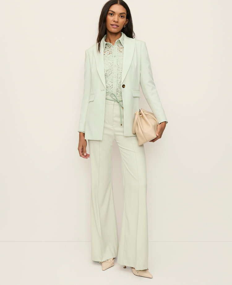 The Petite Margot Trouser